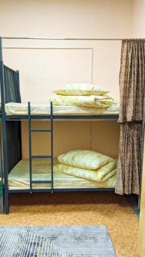 Sun Hostel
